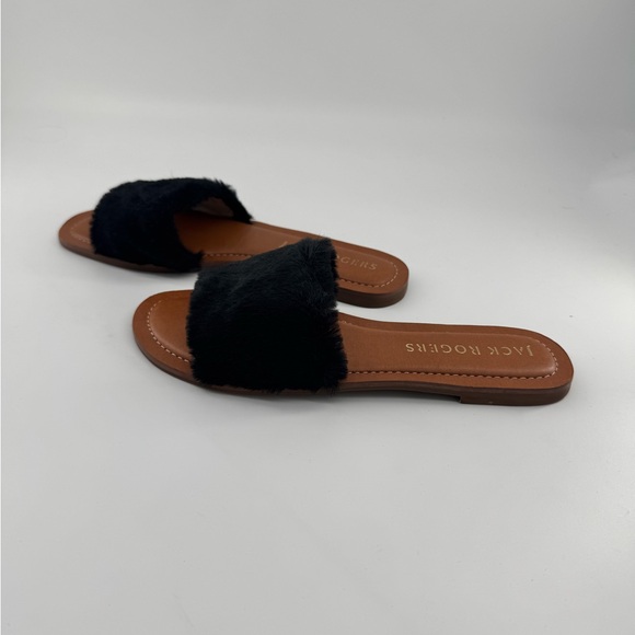 Jack Rogers Sabrina Slide - Picture 1 of 5